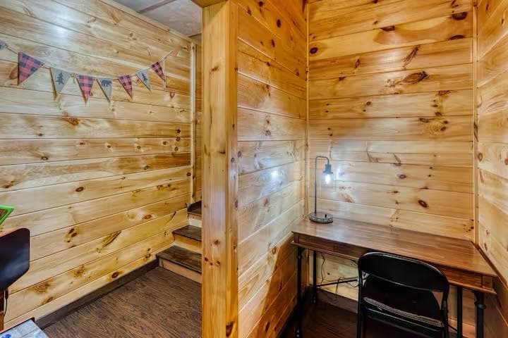 30 Trinity Hills Lane, Mineral Bluff GA 30559 - Photo