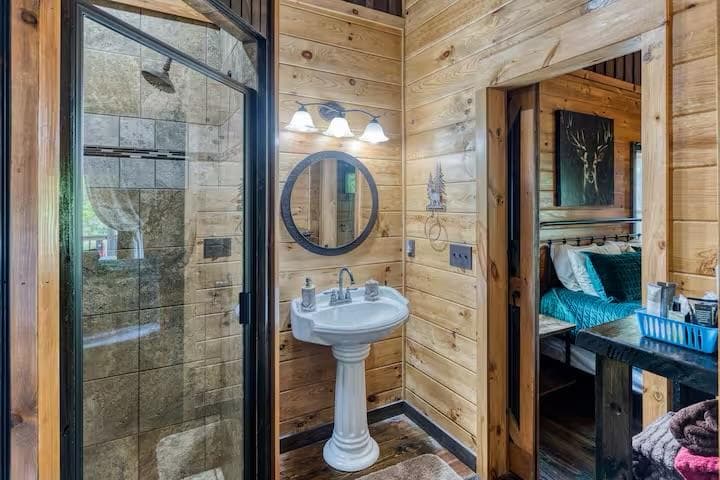 30 Trinity Hills Lane, Mineral Bluff GA 30559 - Photo