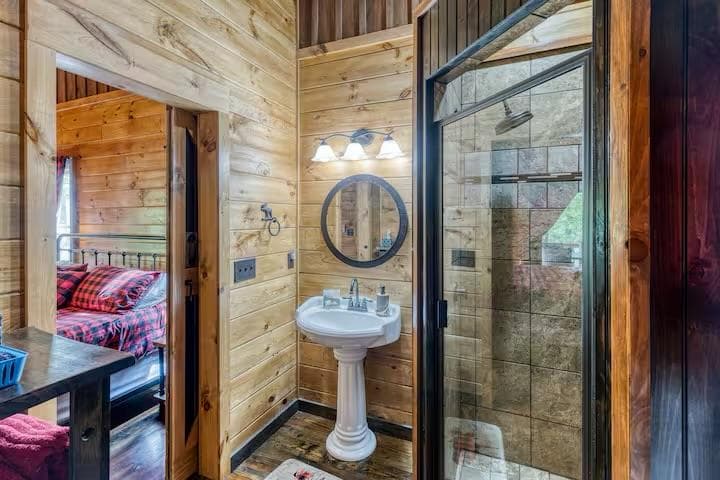 30 Trinity Hills Lane, Mineral Bluff GA 30559 - Photo