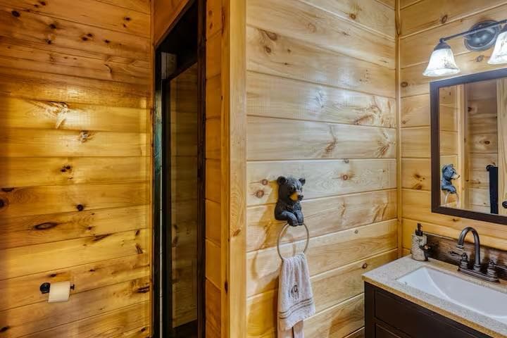 30 Trinity Hills Lane, Mineral Bluff GA 30559 - Photo