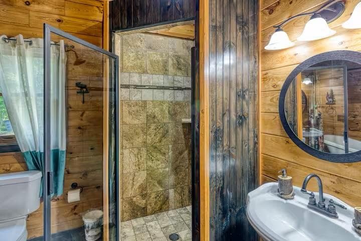 30 Trinity Hills Lane, Mineral Bluff GA 30559 - Photo