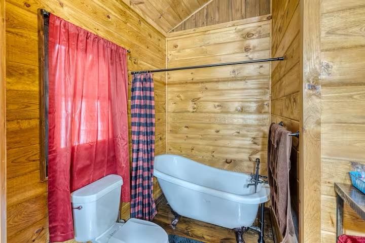 30 Trinity Hills Lane, Mineral Bluff GA 30559 - Photo