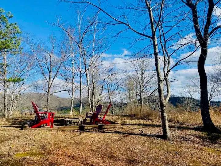 30 Trinity Hills Lane, Mineral Bluff GA 30559 - Photo