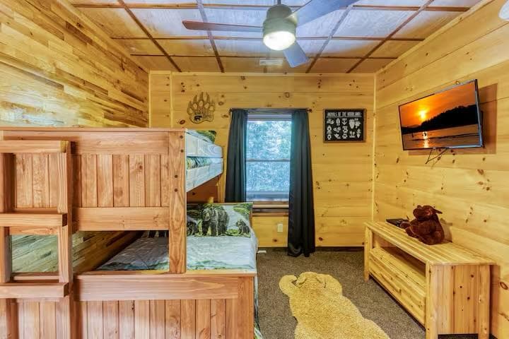 30 Trinity Hills Lane, Mineral Bluff GA 30559 - Photo