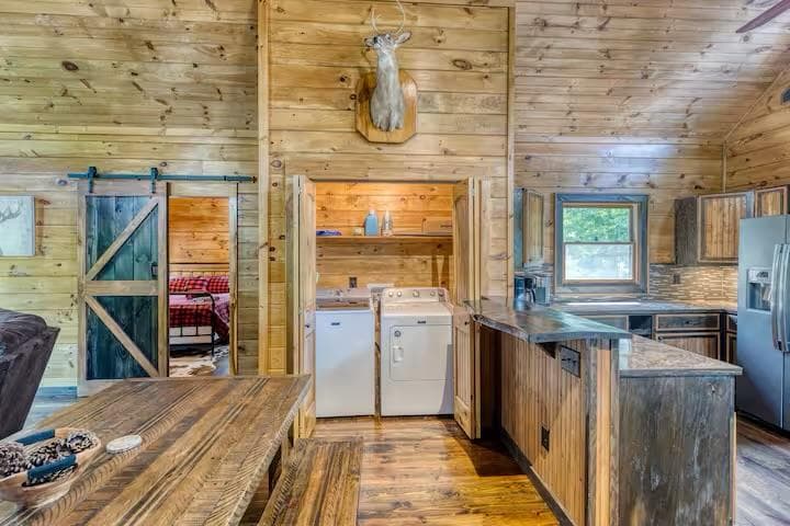 30 Trinity Hills Lane, Mineral Bluff GA 30559 - Photo