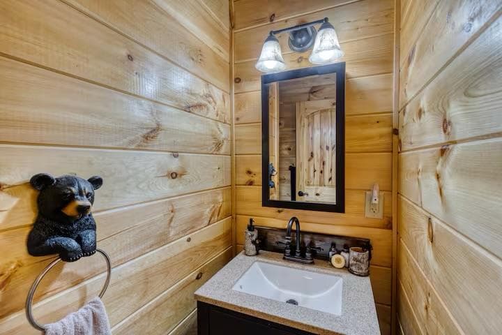 30 Trinity Hills Lane, Mineral Bluff GA 30559 - Photo