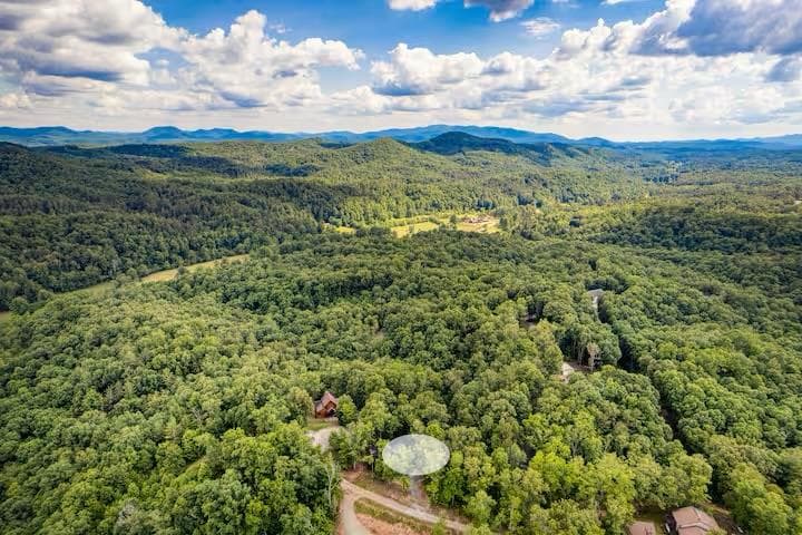 30 Trinity Hills Lane, Mineral Bluff GA 30559 - Photo