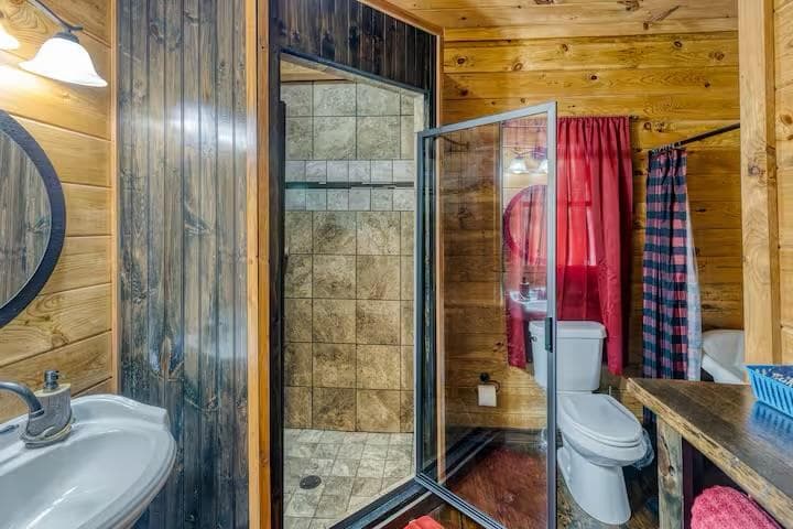 30 Trinity Hills Lane, Mineral Bluff GA 30559 - Photo