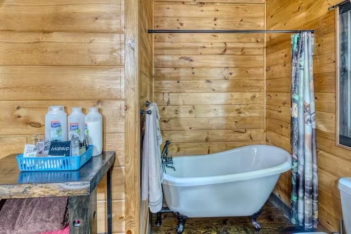 30 Trinity Hills Lane, Mineral Bluff GA 30559 - Photo