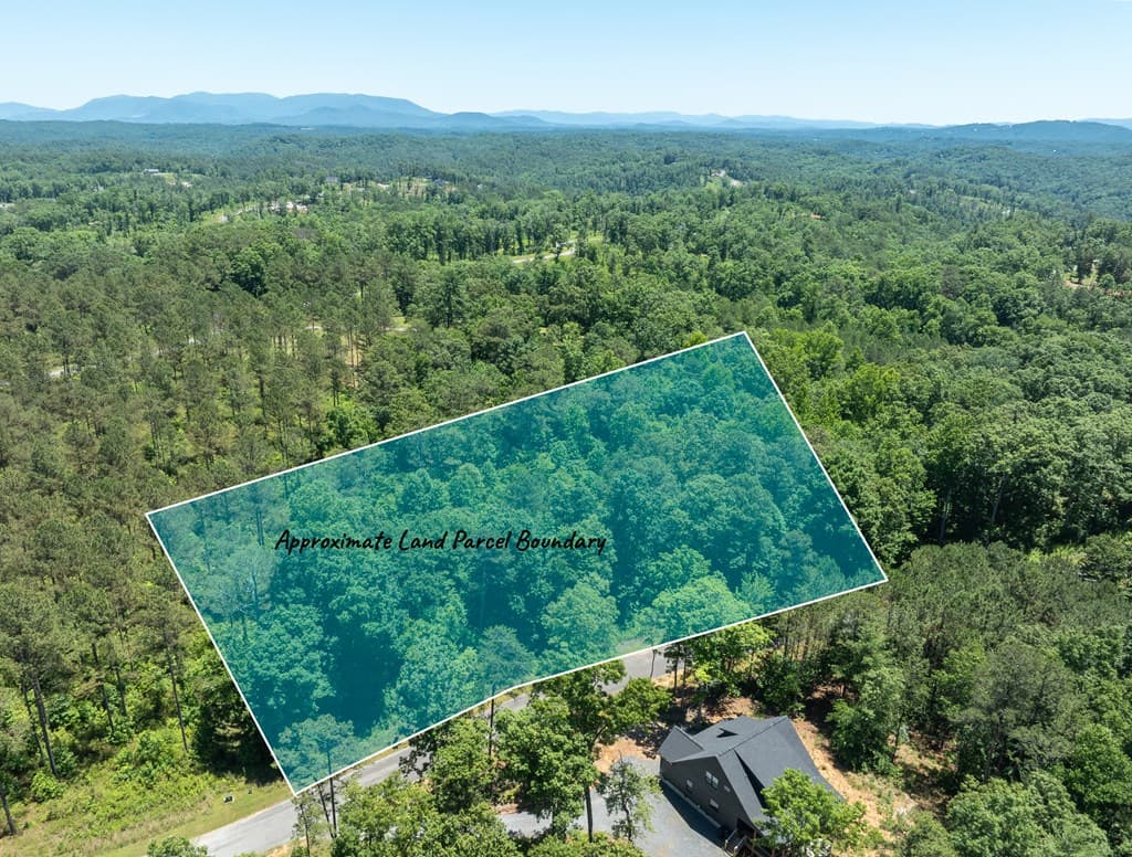 0 High River Road, Ellijay GA 30540 - Photo