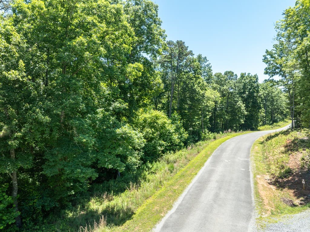 0 High River Road, Ellijay GA 30540 - Photo