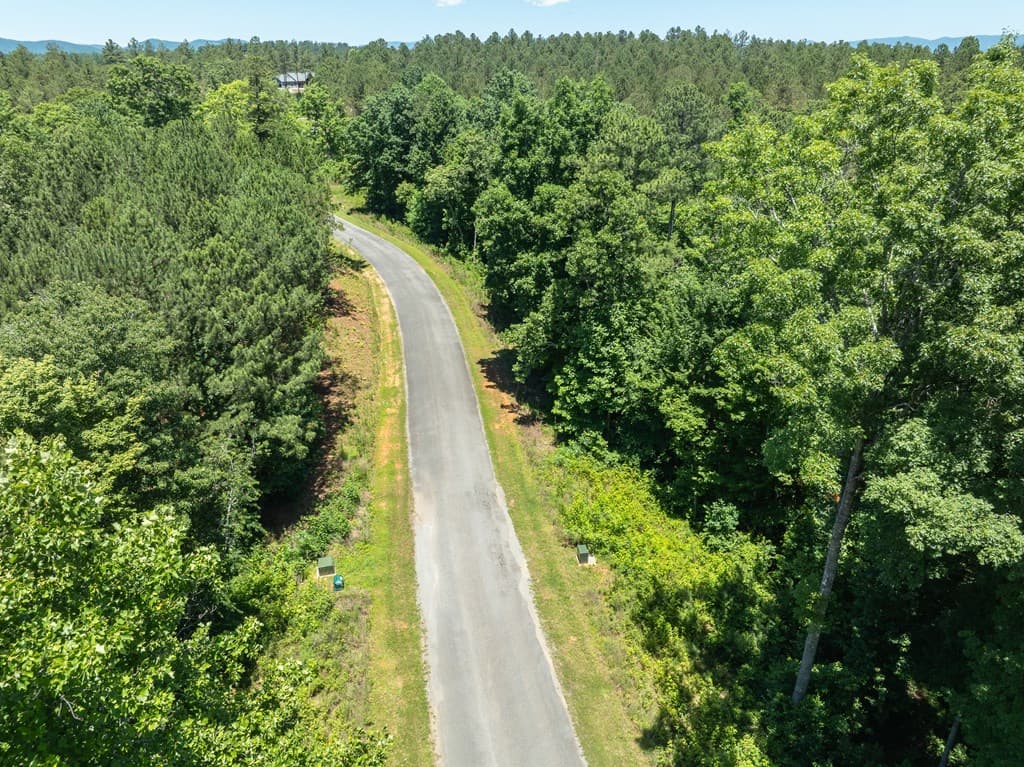 0 High River Road, Ellijay GA 30540 - Photo
