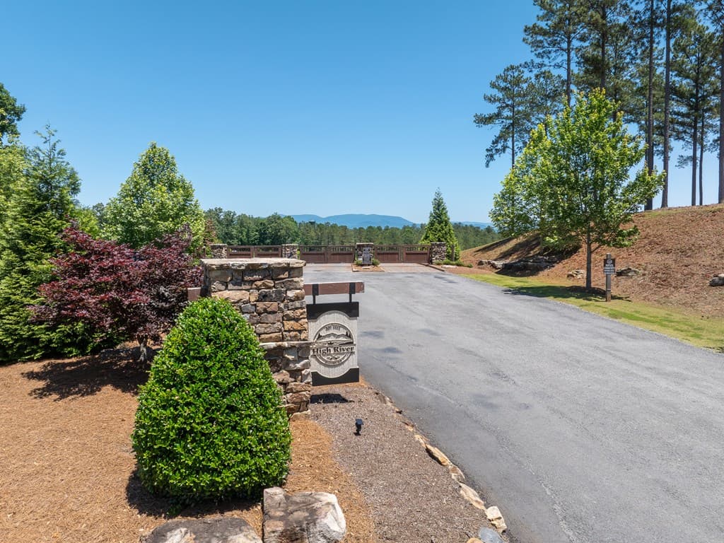 0 High River Road, Ellijay GA 30540 - Photo