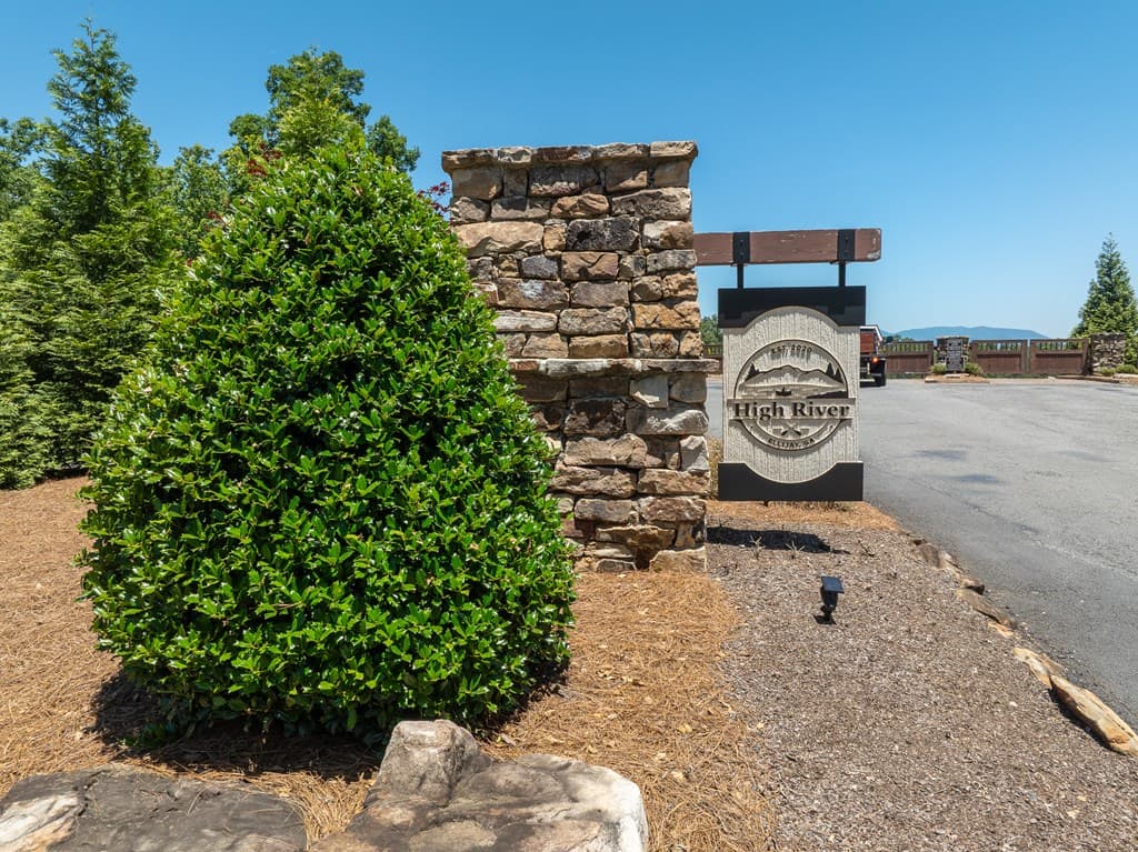 0 High River Road, Ellijay GA 30540 - Photo