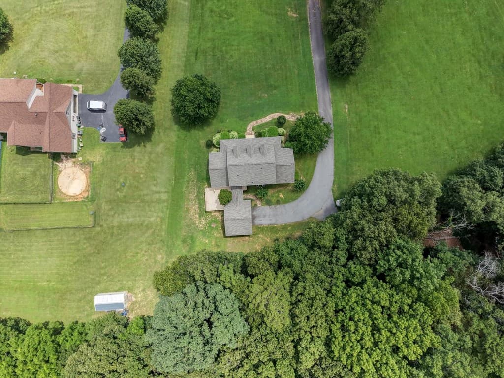 100 Colonsay Trace, Blairsville GA 30512 - Photo