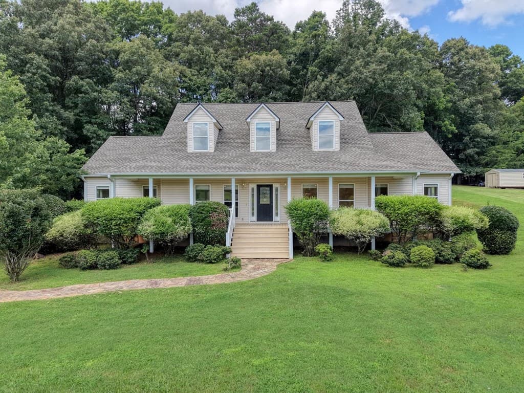 100 Colonsay Trace, Blairsville GA 30512 - Photo