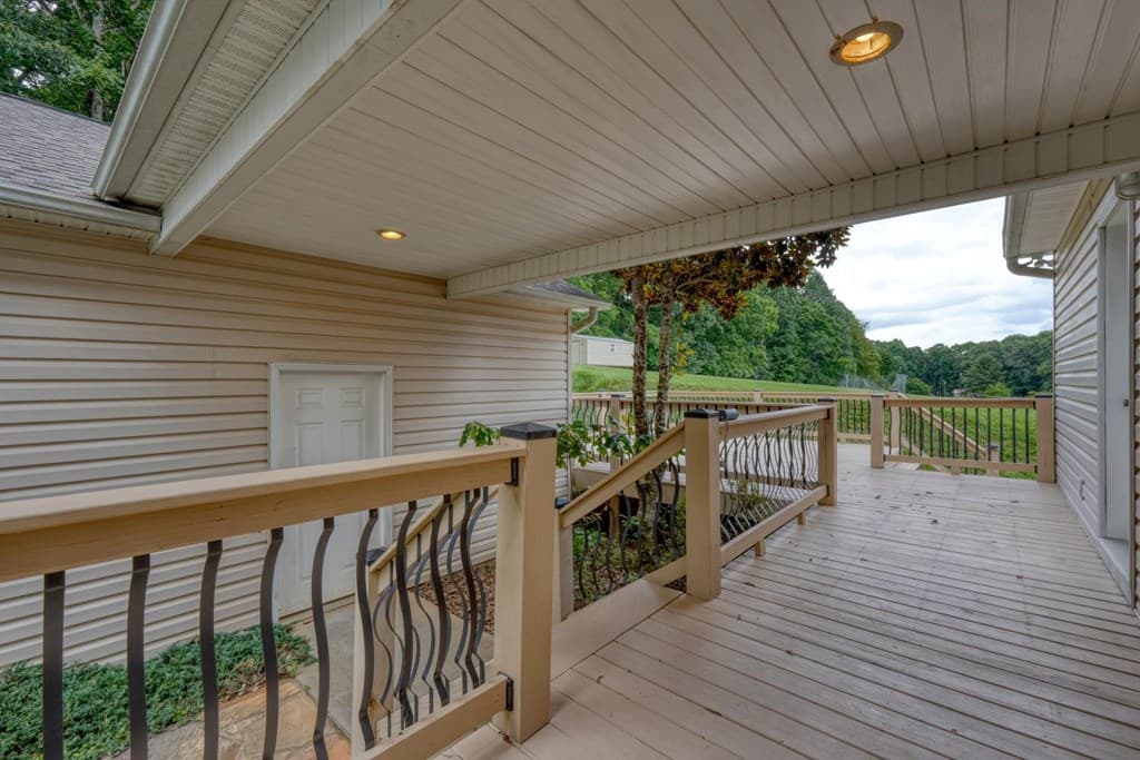100 Colonsay Trace, Blairsville GA 30512 - Photo