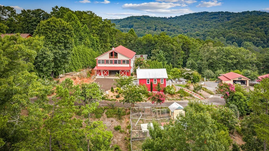 53 Fox Run, Blue Ridge GA 30513 - Photo
