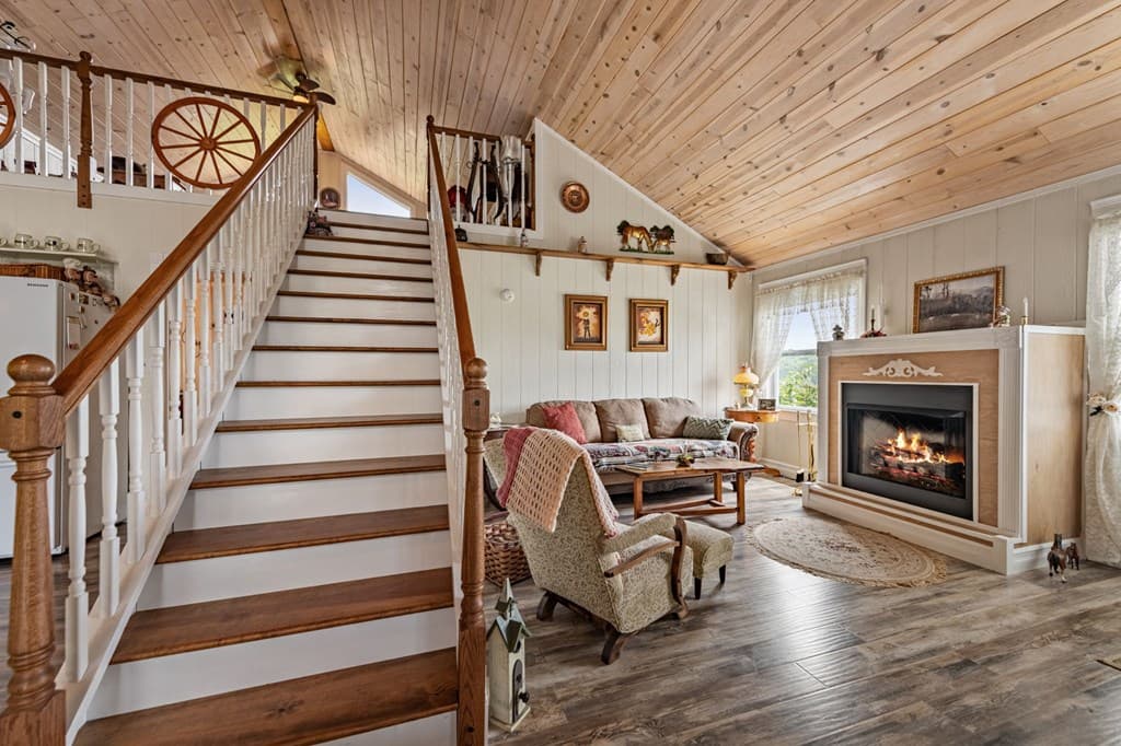 53 Fox Run, Blue Ridge GA 30513 - Photo