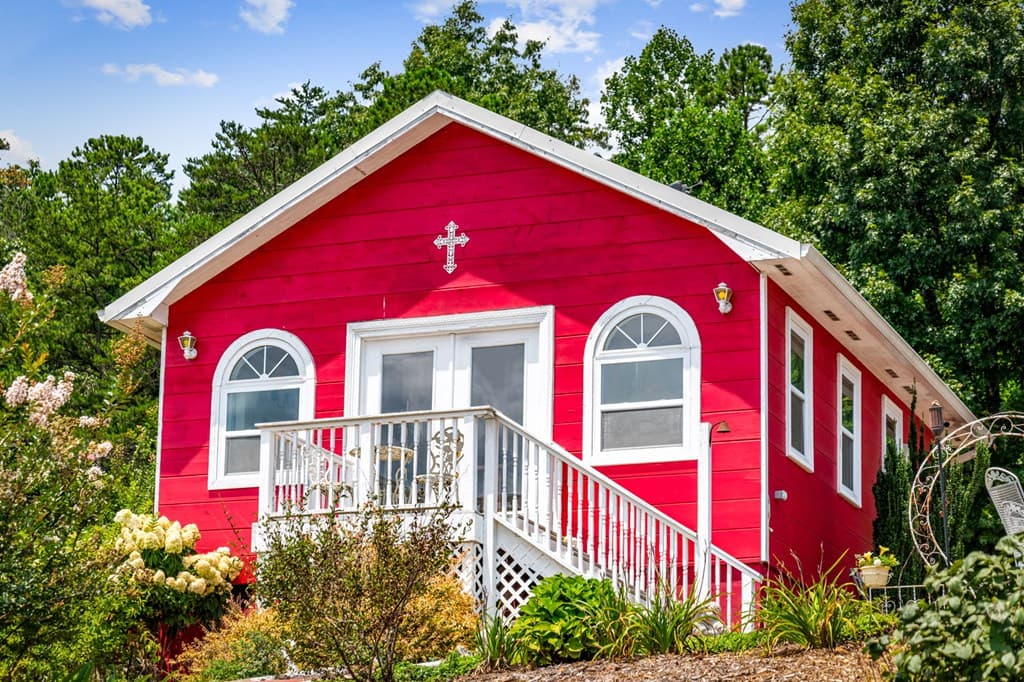 53 Fox Run, Blue Ridge GA 30513 - Photo