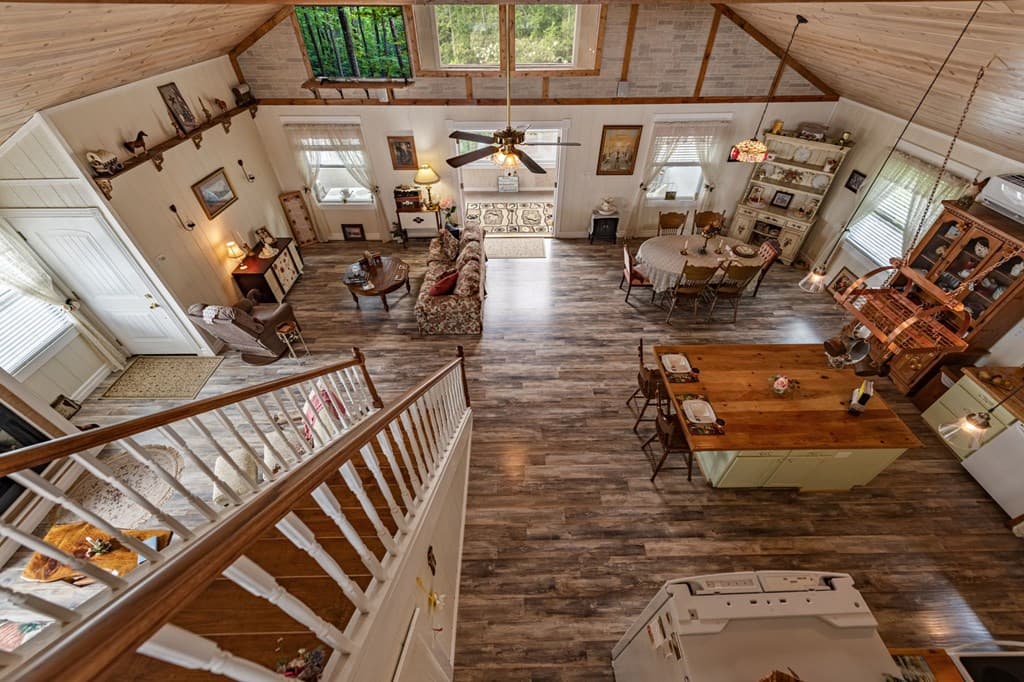 53 Fox Run, Blue Ridge GA 30513 - Photo