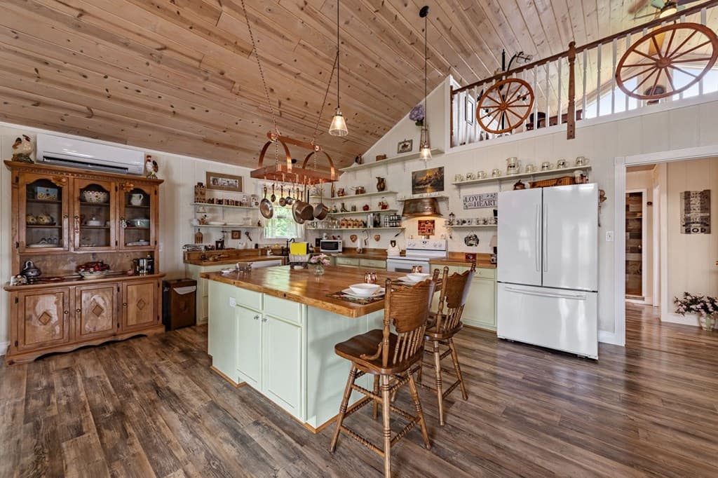 53 Fox Run, Blue Ridge GA 30513 - Photo