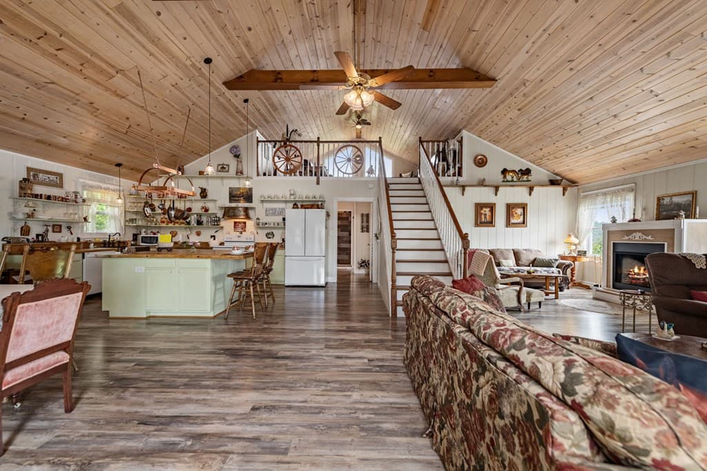 53 Fox Run, Blue Ridge GA 30513 - Photo