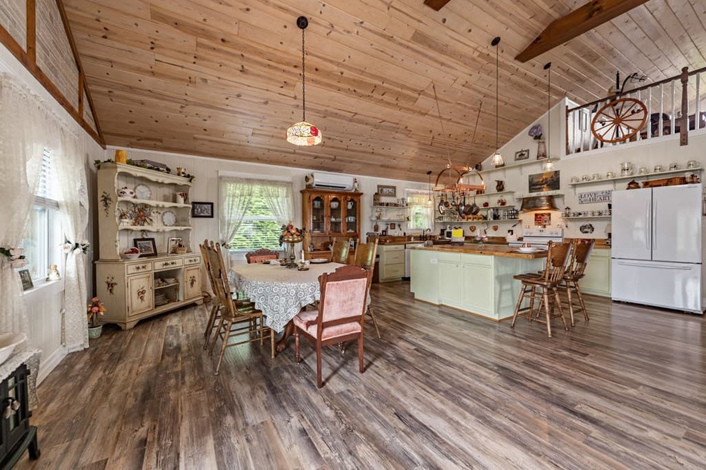 53 Fox Run, Blue Ridge GA 30513 - Photo