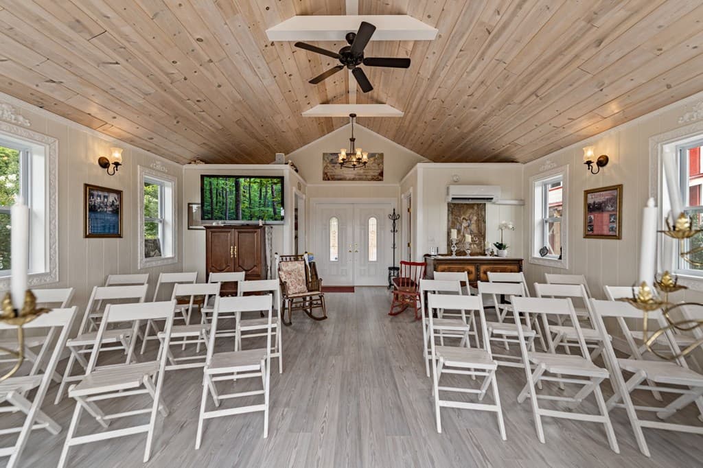 53 Fox Run, Blue Ridge GA 30513 - Photo