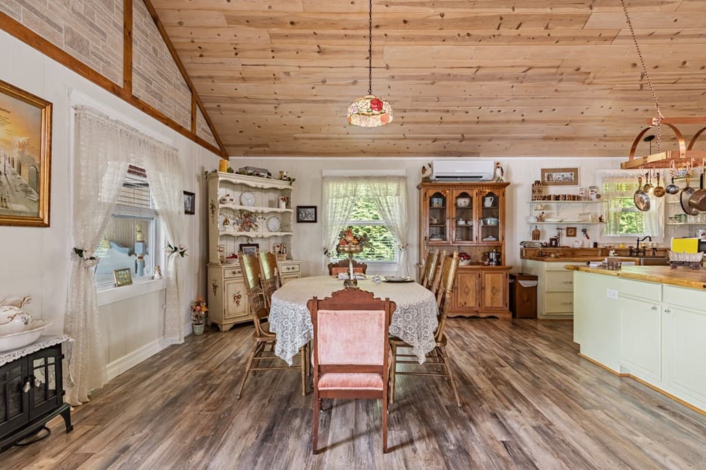 53 Fox Run, Blue Ridge GA 30513 - Photo