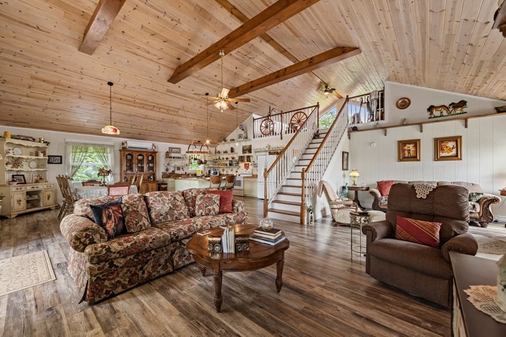53 Fox Run, Blue Ridge GA 30513 - Photo