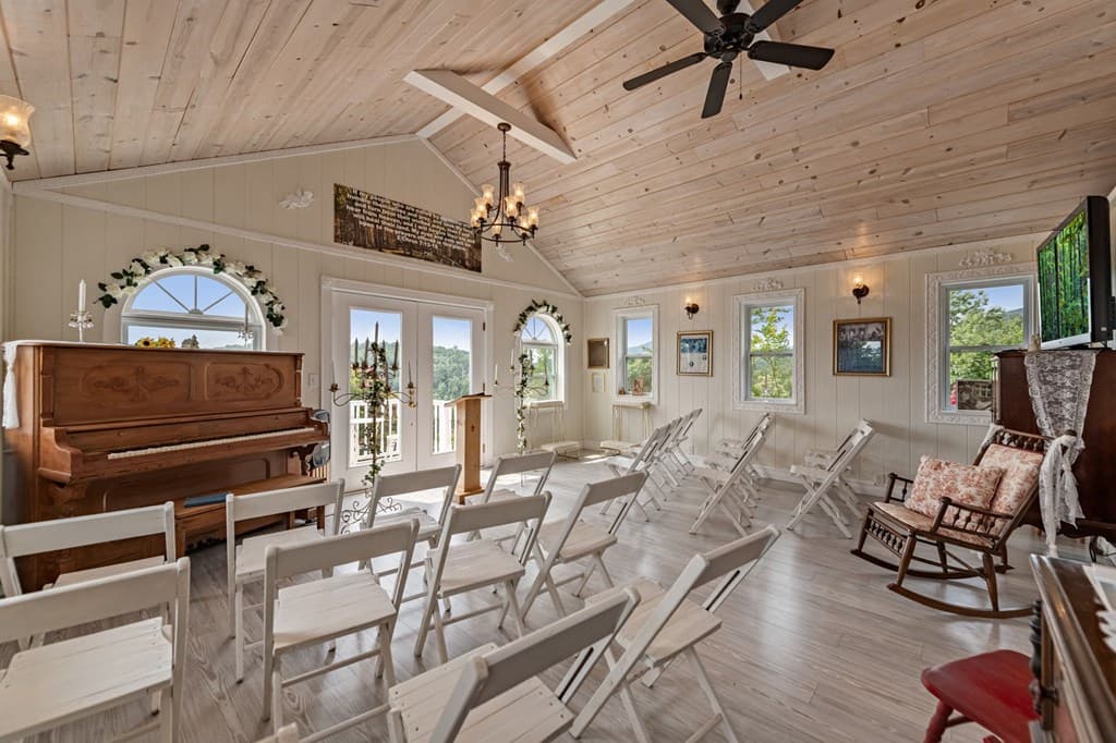 53 Fox Run, Blue Ridge GA 30513 - Photo