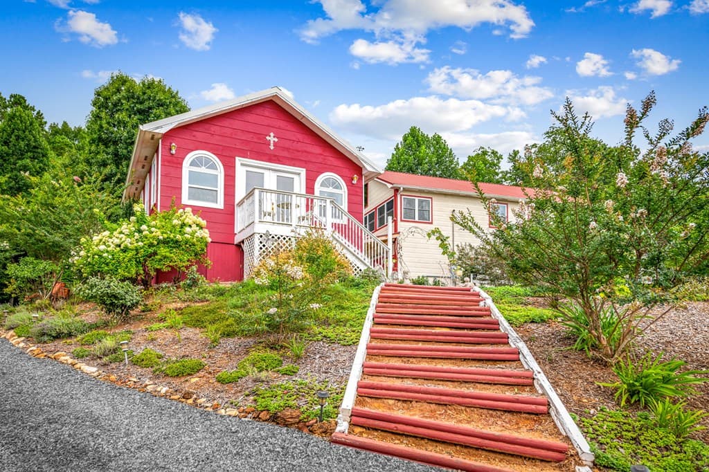 53 Fox Run, Blue Ridge GA 30513 - Photo