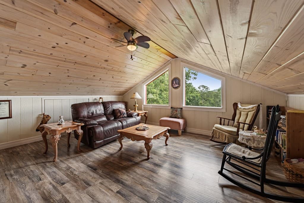 53 Fox Run, Blue Ridge GA 30513 - Photo