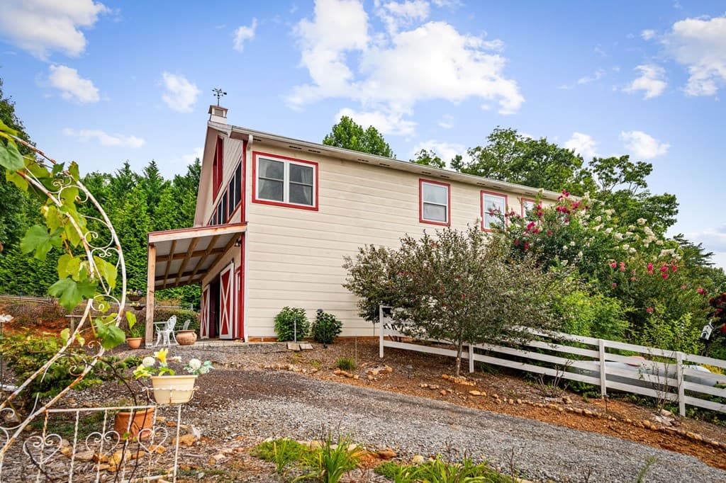 53 Fox Run, Blue Ridge GA 30513 - Photo