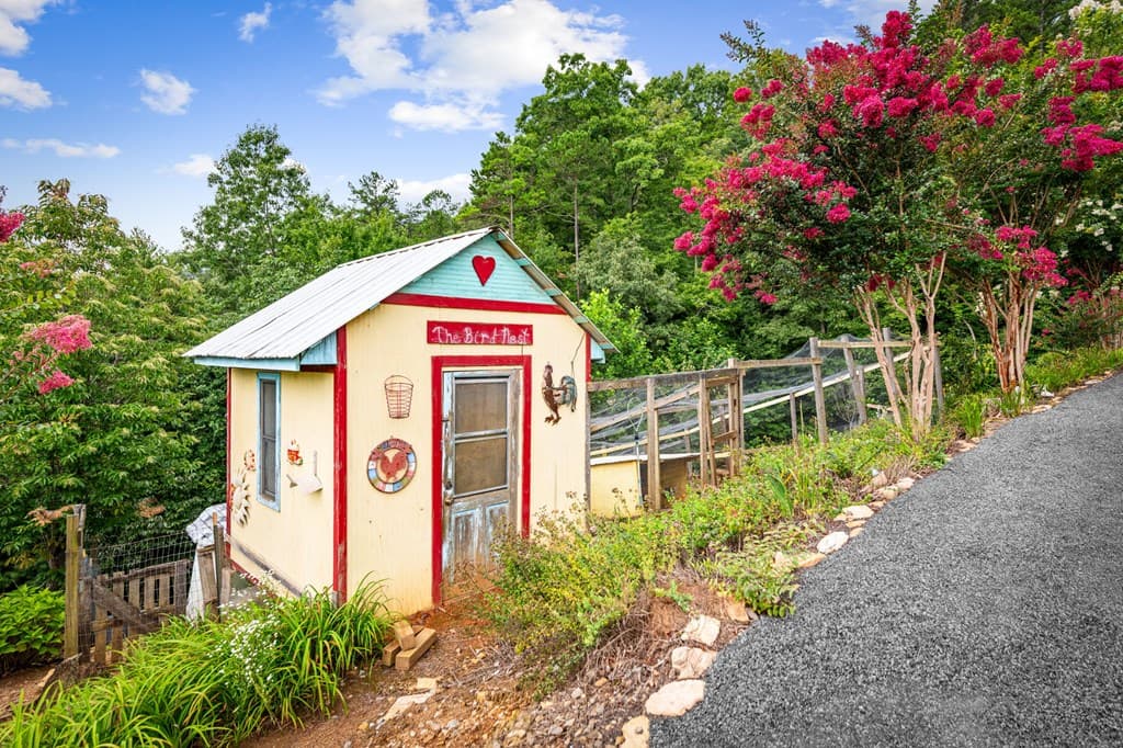 53 Fox Run, Blue Ridge GA 30513 - Photo