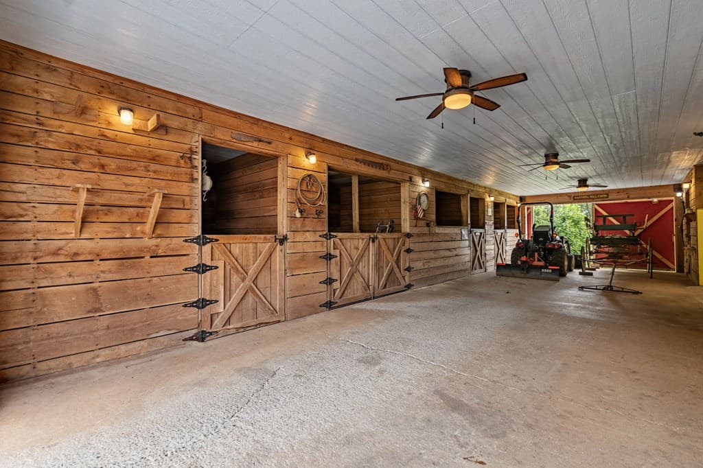 53 Fox Run, Blue Ridge GA 30513 - Photo