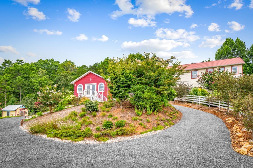 53 Fox Run, Blue Ridge GA 30513 - Photo