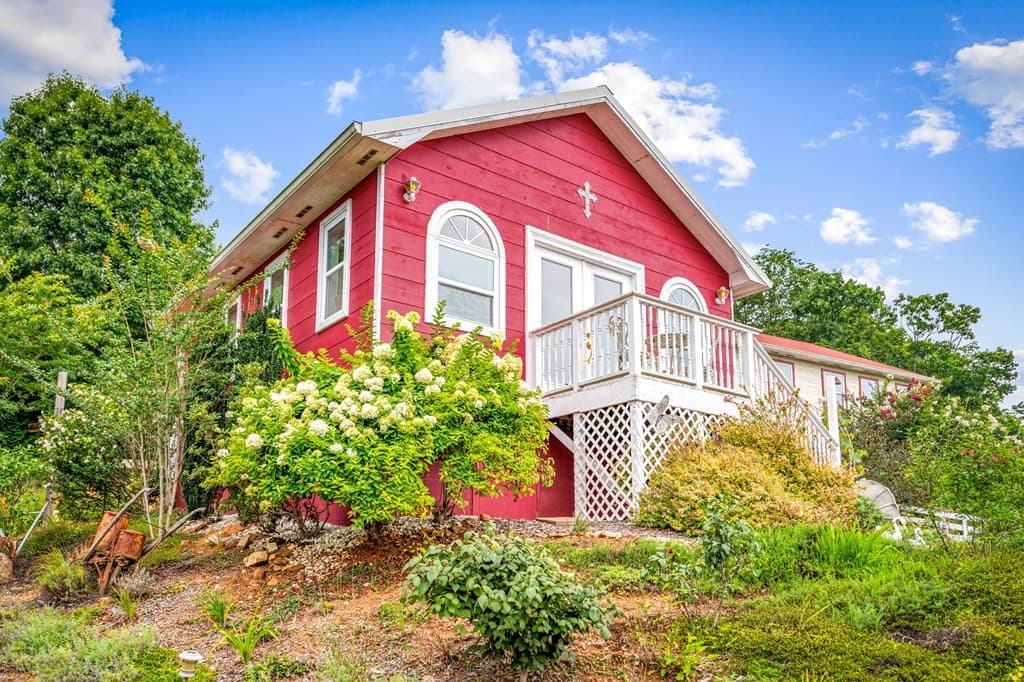 53 Fox Run, Blue Ridge GA 30513 - Photo