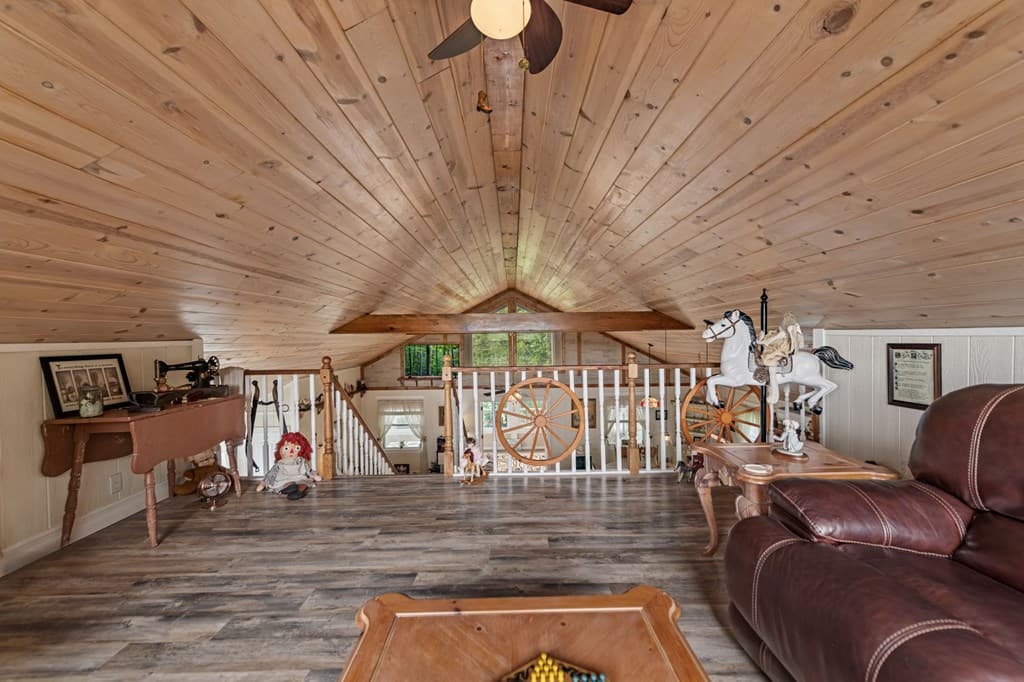 53 Fox Run, Blue Ridge GA 30513 - Photo