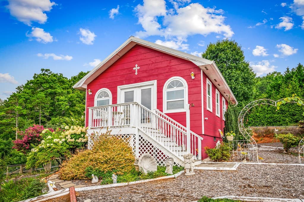 53 Fox Run, Blue Ridge GA 30513 - Photo