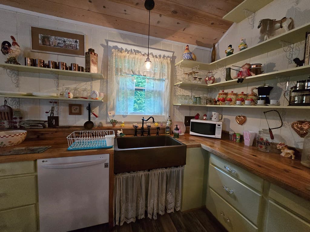 53 Fox Run, Blue Ridge GA 30513 - Photo