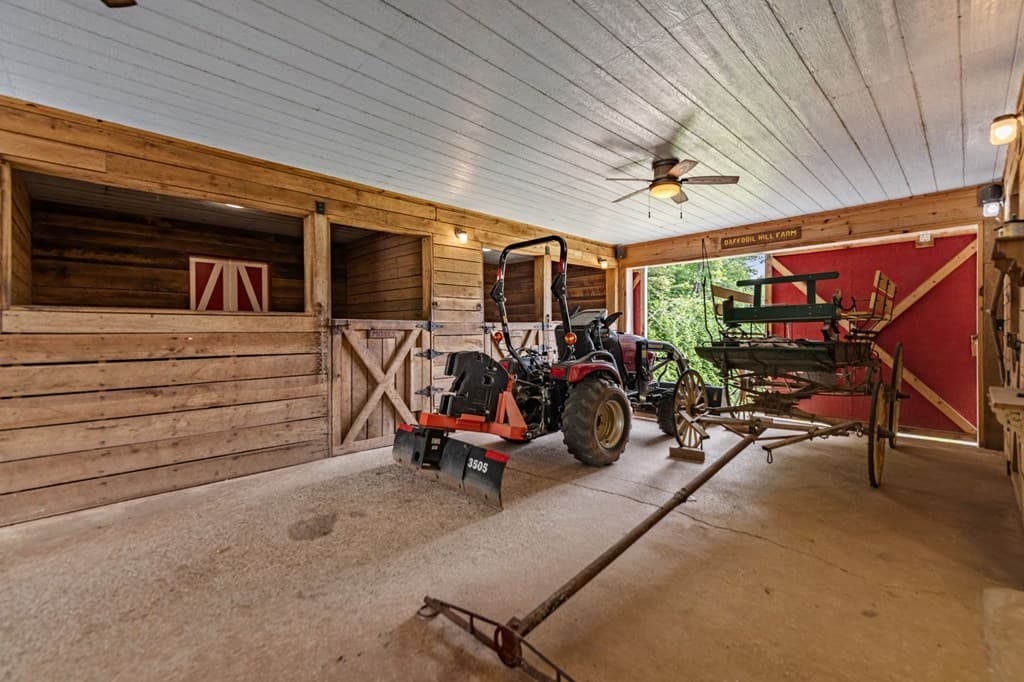 53 Fox Run, Blue Ridge GA 30513 - Photo