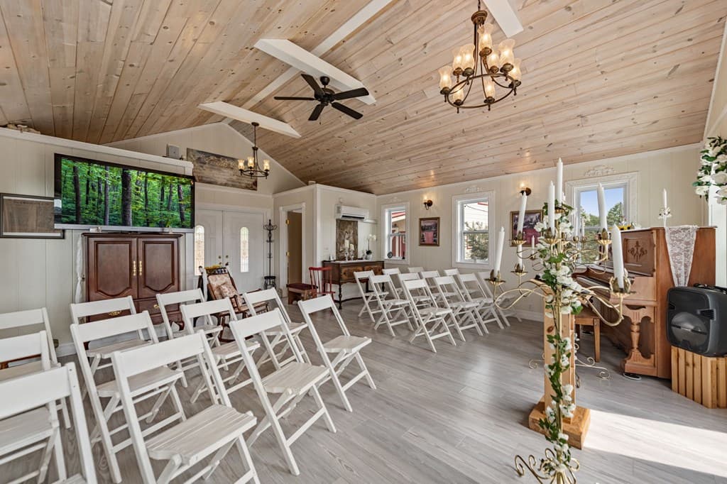 53 Fox Run, Blue Ridge GA 30513 - Photo