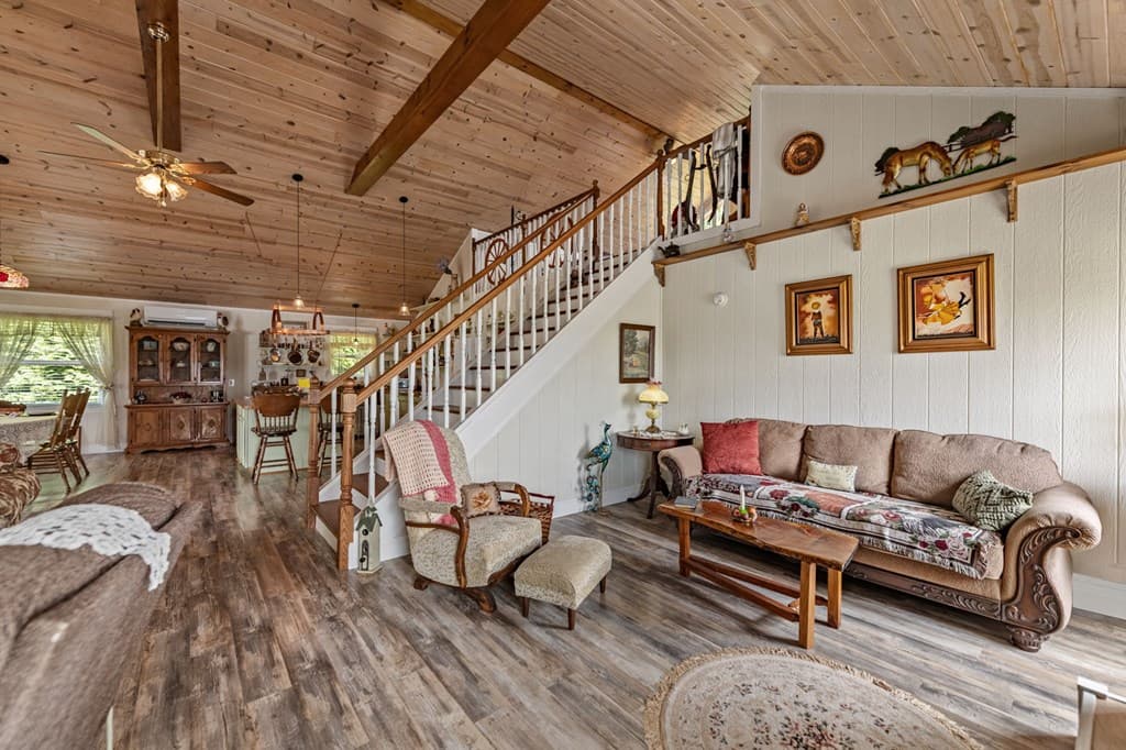 53 Fox Run, Blue Ridge GA 30513 - Photo