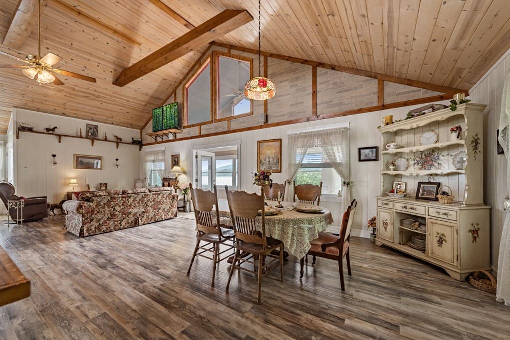 53 Fox Run, Blue Ridge GA 30513 - Photo