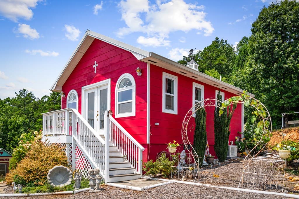 53 Fox Run, Blue Ridge GA 30513 - Photo
