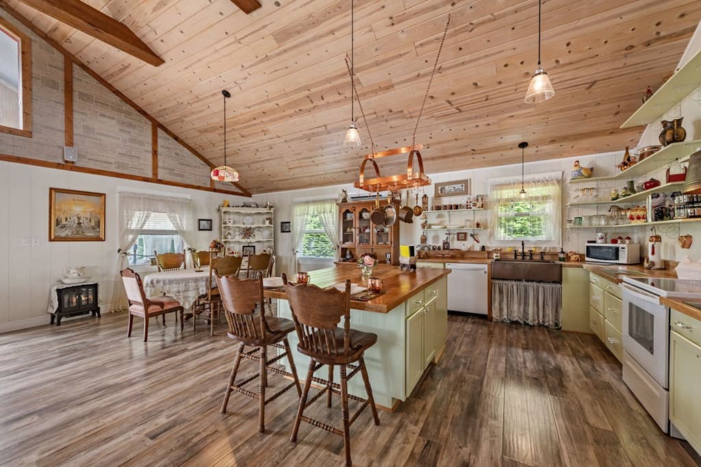 53 Fox Run, Blue Ridge GA 30513 - Photo
