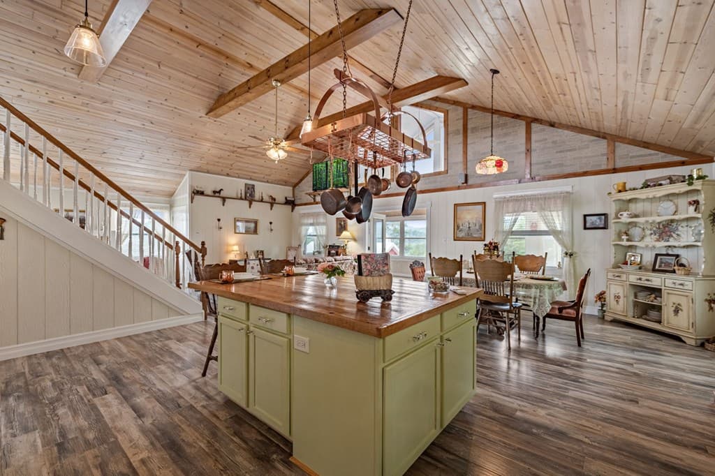 53 Fox Run, Blue Ridge GA 30513 - Photo