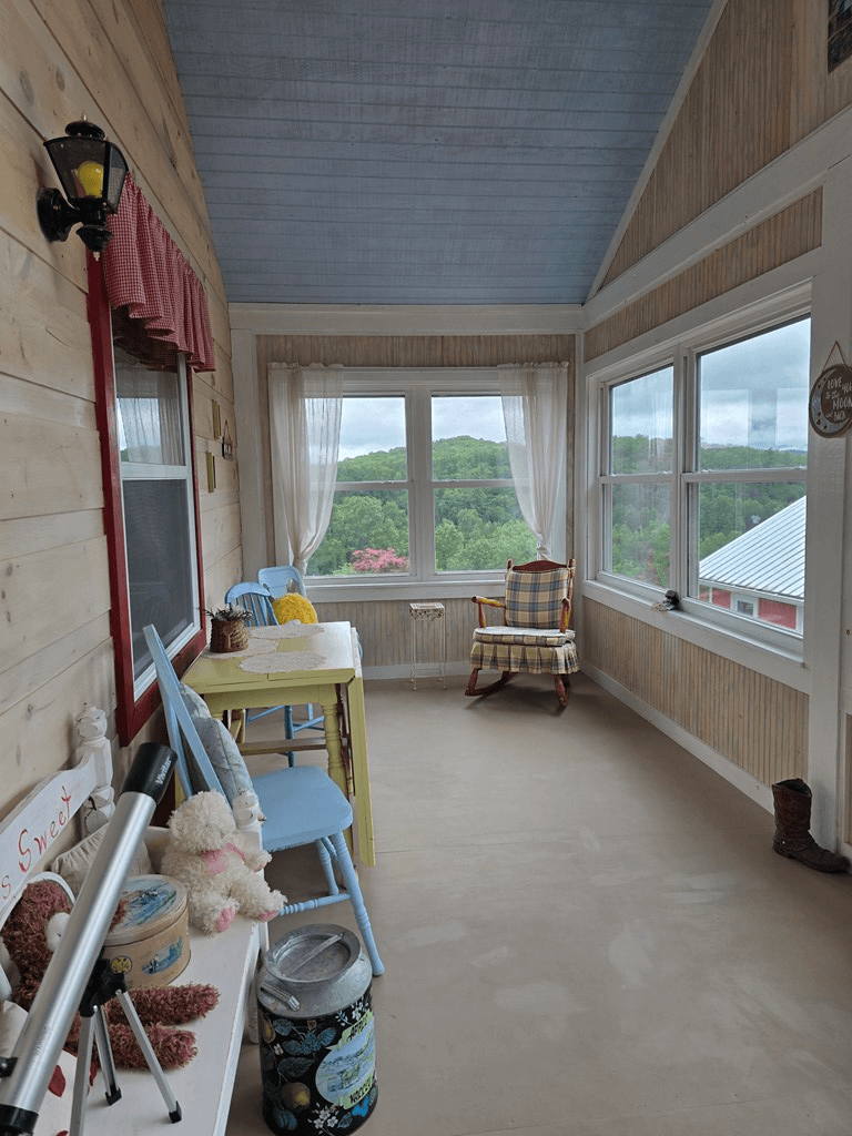 53 Fox Run, Blue Ridge GA 30513 - Photo